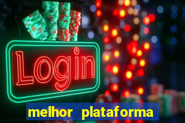 melhor plataforma para jogar fortune dragon